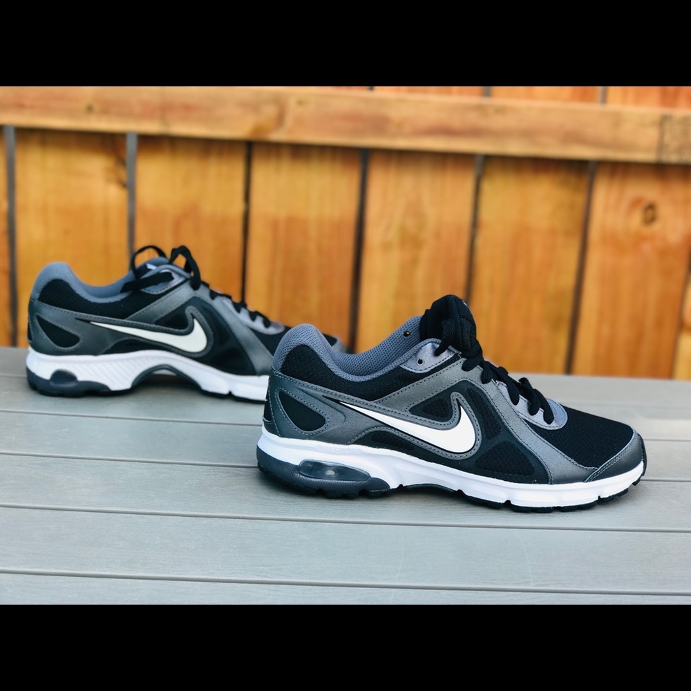 NIB NIKE Air Dictate 2 Men Shoes 488223-001 SZ8.5 - Picture 2 of 16
